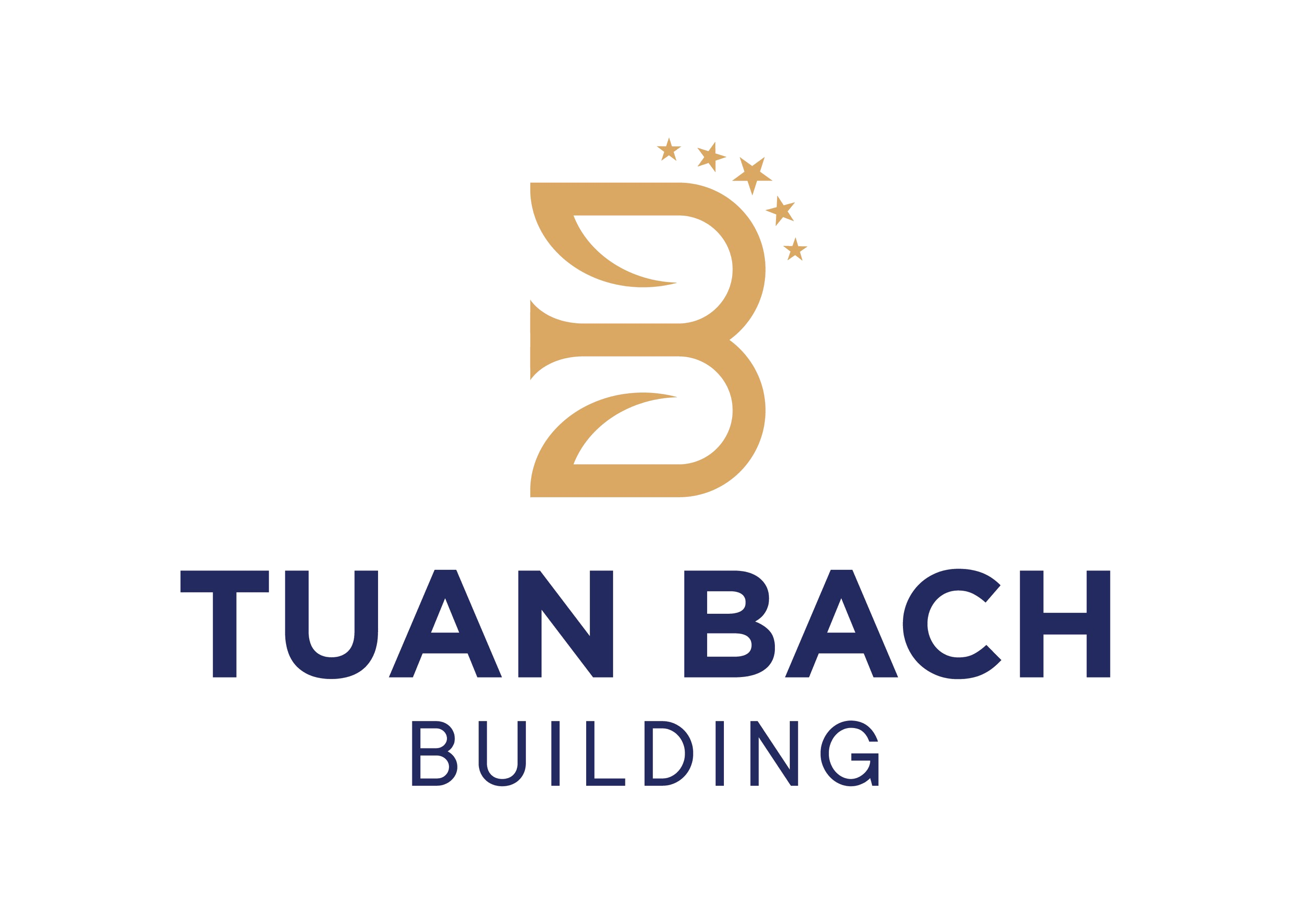 Tuan Bach Buildinng